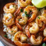 Caramelized Honey Lime & Garlic Shrimp: Your New Favorite Treat 6 Caramelized Honey Lime & Garlic Shrimp
