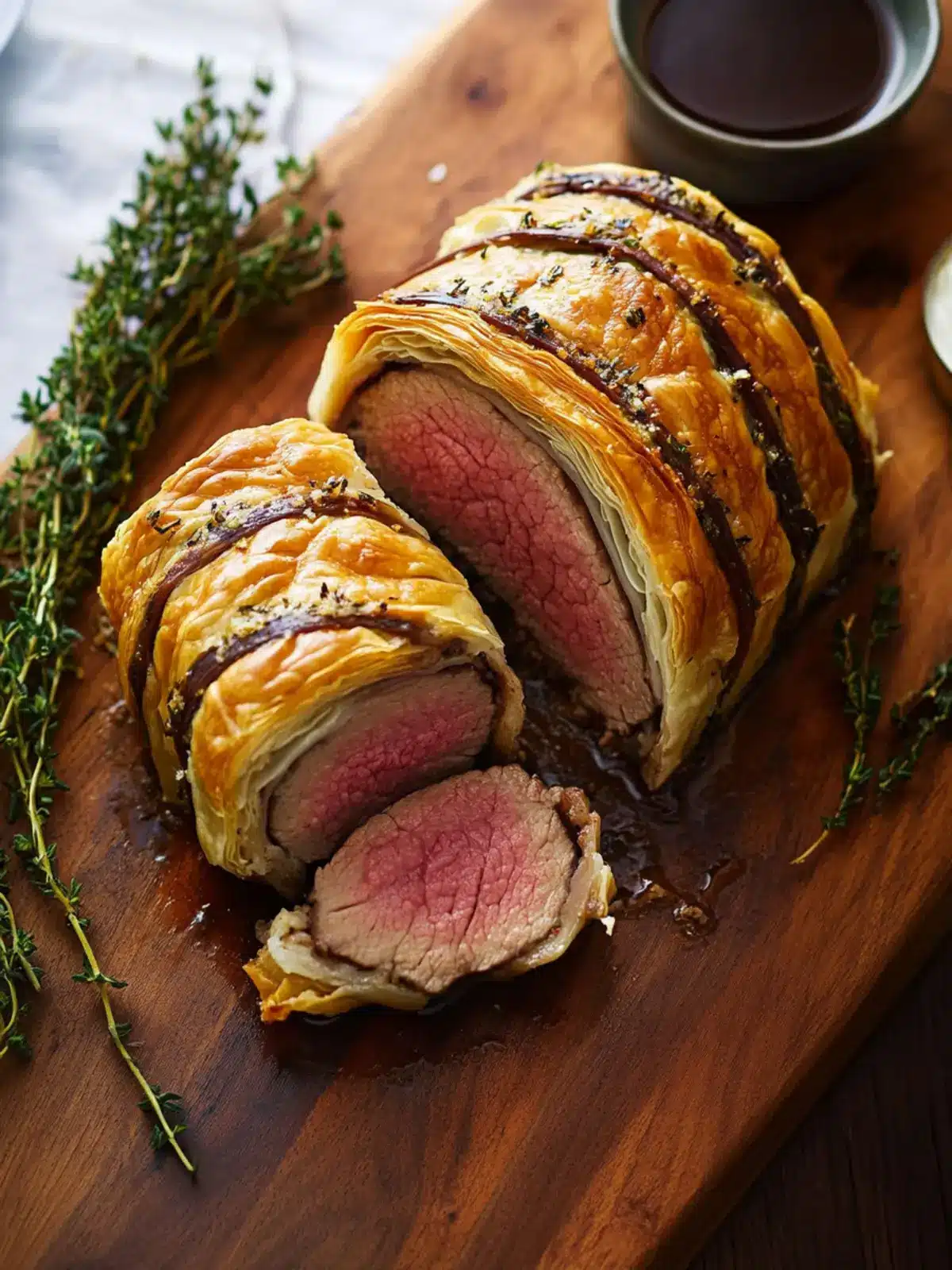 Gordon Ramsay’s Beef Wellington: A Culinary Masterpiece at Home 3 Gordon Ramsay’s Beef Wellington