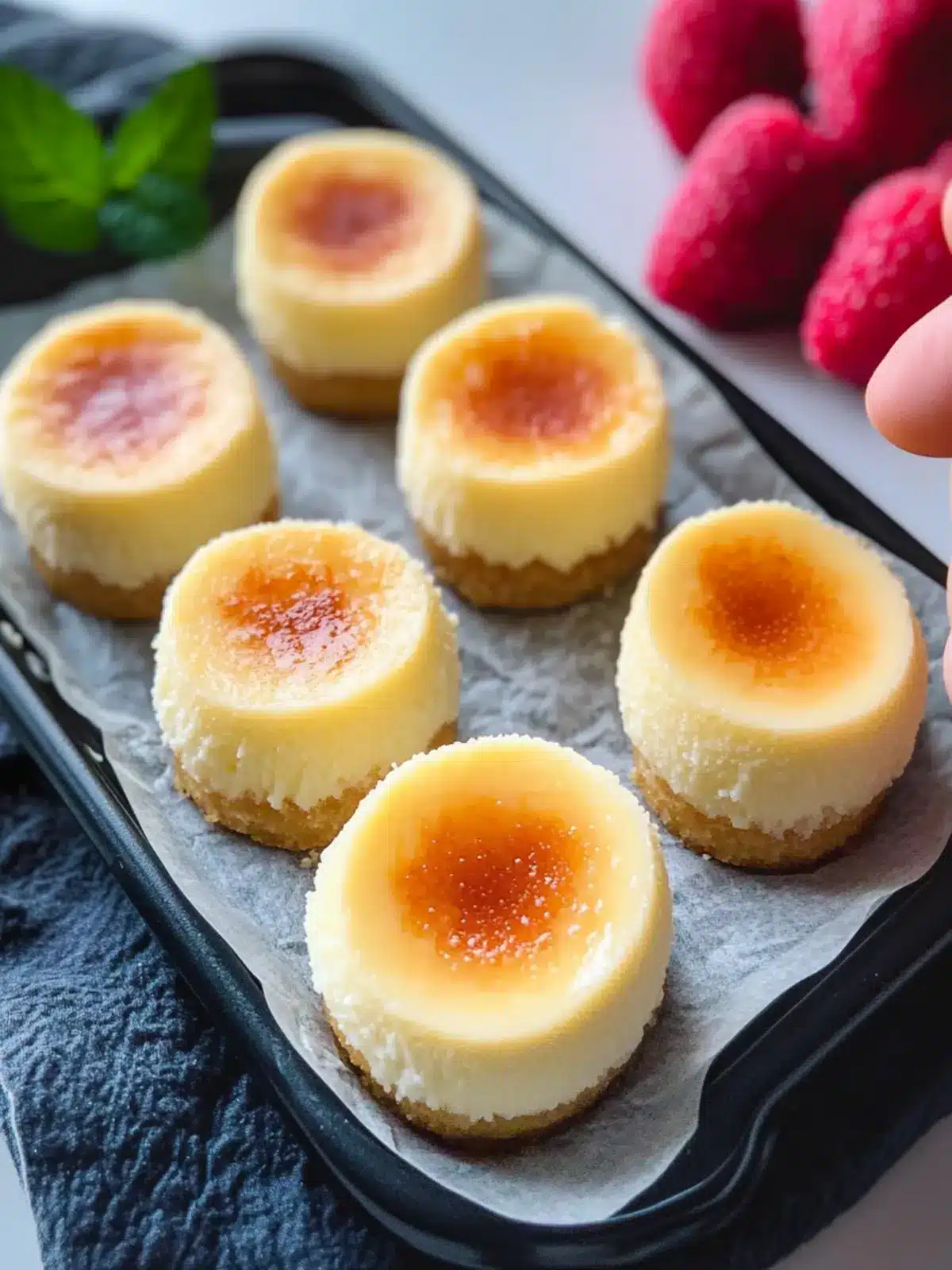 Irresistible Cheesecake Bites That Make Every Day Special 4 Cheesecake Bites