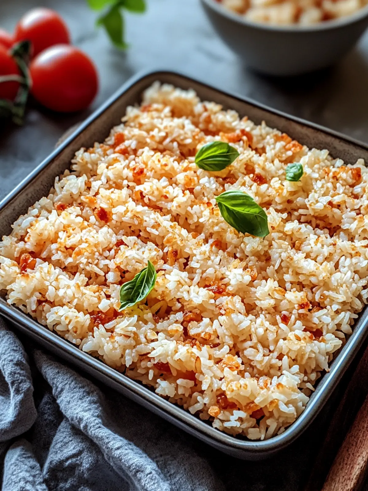 Crispy Rice: Your New Favorite Crunchy Snack Adventure 4 Crispy Rice