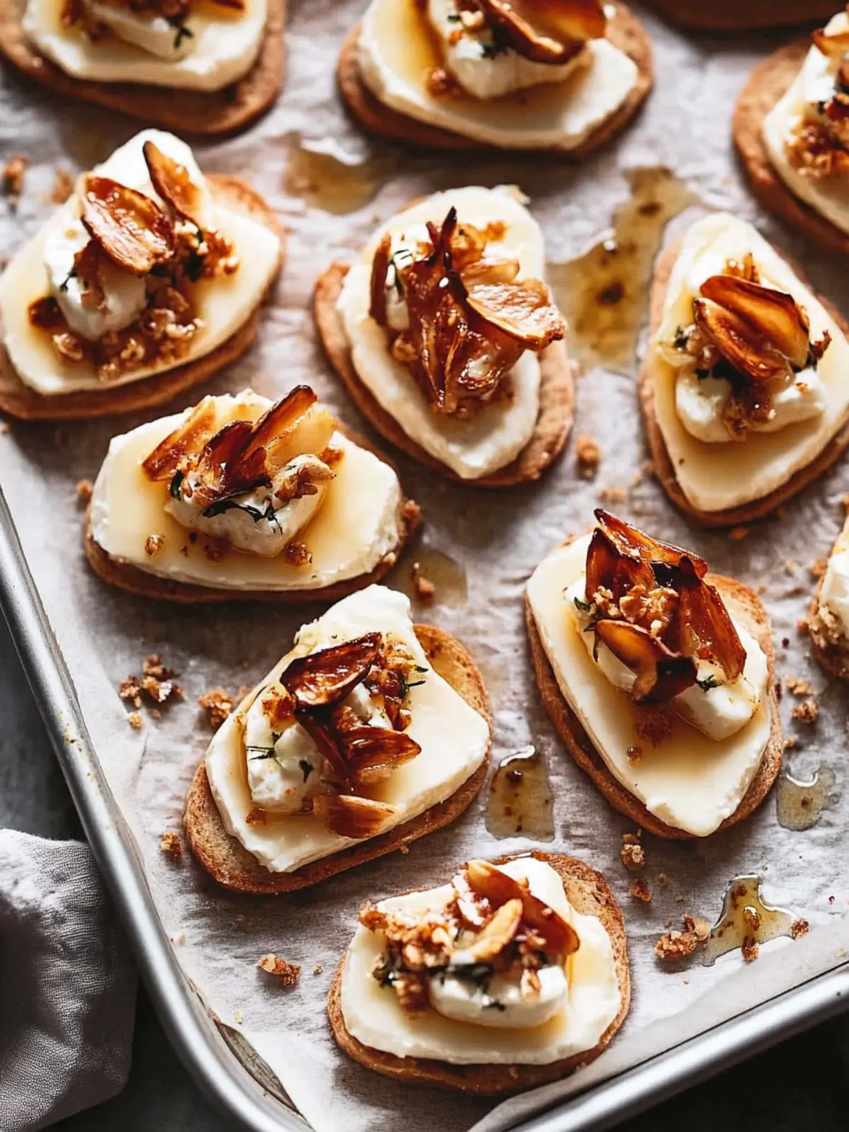 Delicious Maple Crisp Brie Bites for Effortless Entertaining 4 Maple Crisp Brie Bites