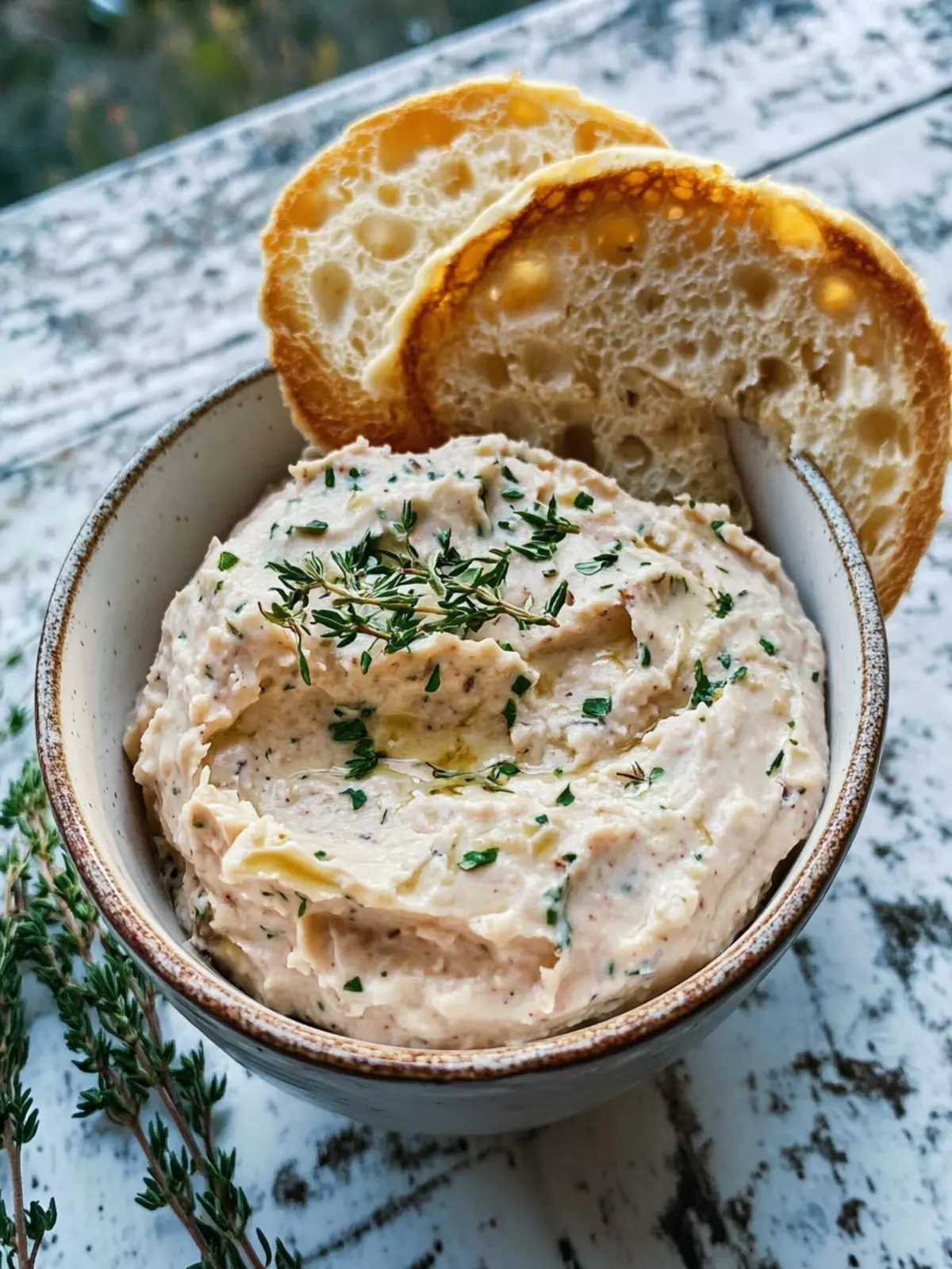 Irresistible Wisconsin Pâté: Your New Go-To Party Spread 5 Wisconsin Pâté
