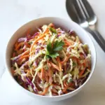 Hungry Girl's Slaw and Order: A Cheesy Garlic Dream Dish 41 Hungry Girl's Slaw and Order