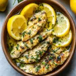 Revamp Your Dishes with This 5-Minute Bright & Punchy Greek Marinade 7 5-Minute Bright & Punchy Greek Marinade