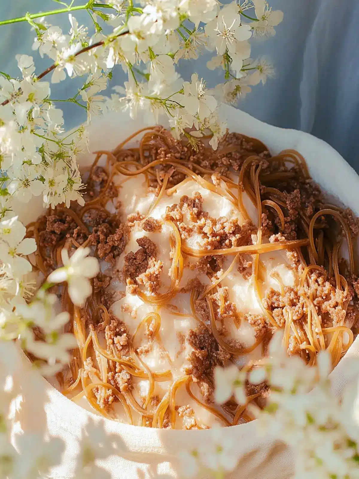 Makaronia Me Kima: Savory Greek Meat Sauce You’ll Love 4 Makaronia Me Kima