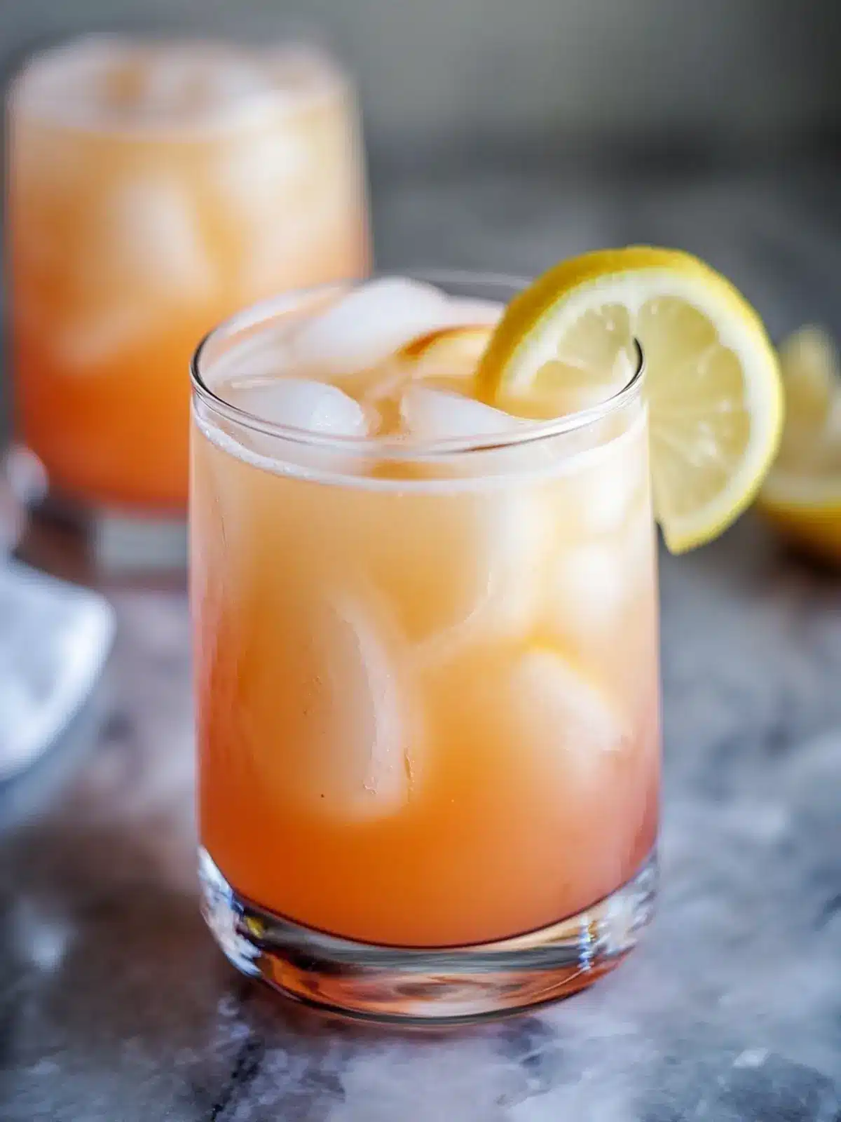 Cool Down with Homemade Guava White Tea Lemonade Delight 2 Guava White Tea Lemonade (Starbucks Copycat Recipe)