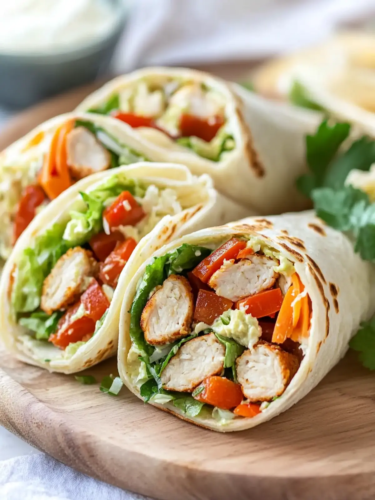 Delicious Copycat Ronto Wraps You Can Make at Home 2 Copycat Ronto Wraps