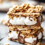 Decadent Golden Graham S’mores You Can’t Resist Making 43 Golden Graham S’mores