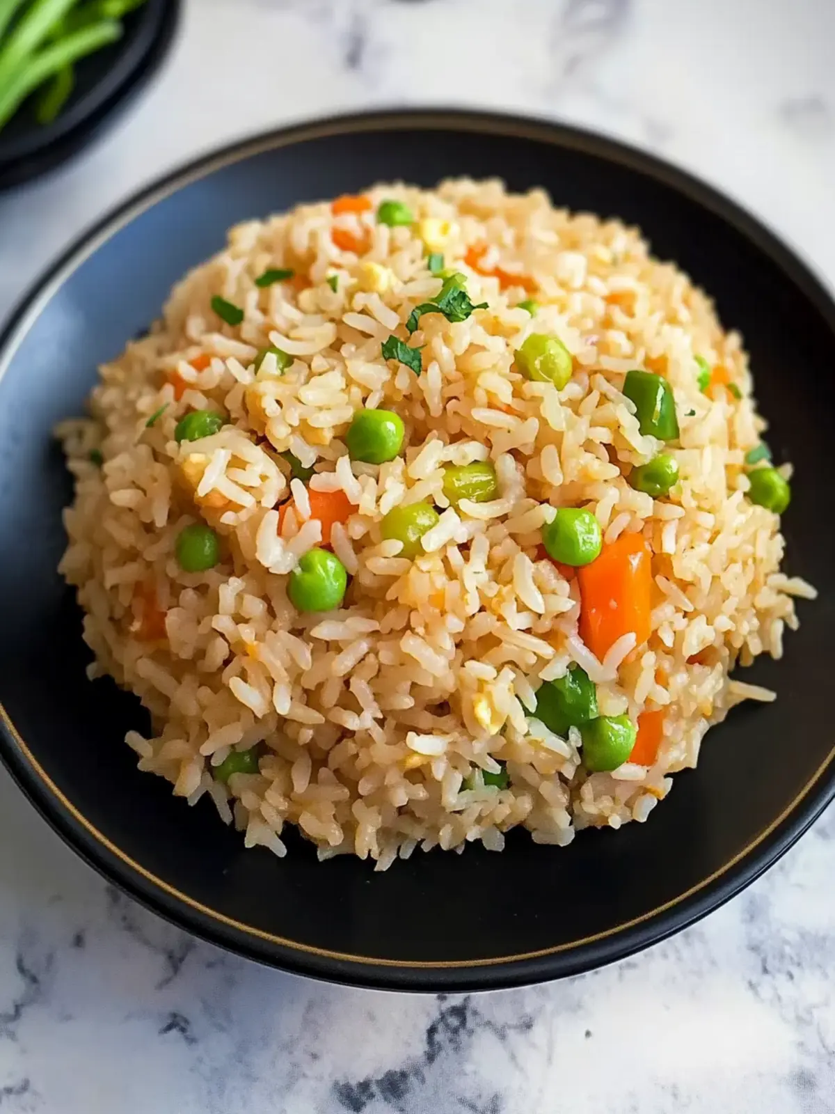 Quick and Easy Rice Cooker Fried Rice You’ll Crave Daily 5 Quick and Easy Rice Cooker Fried Rice