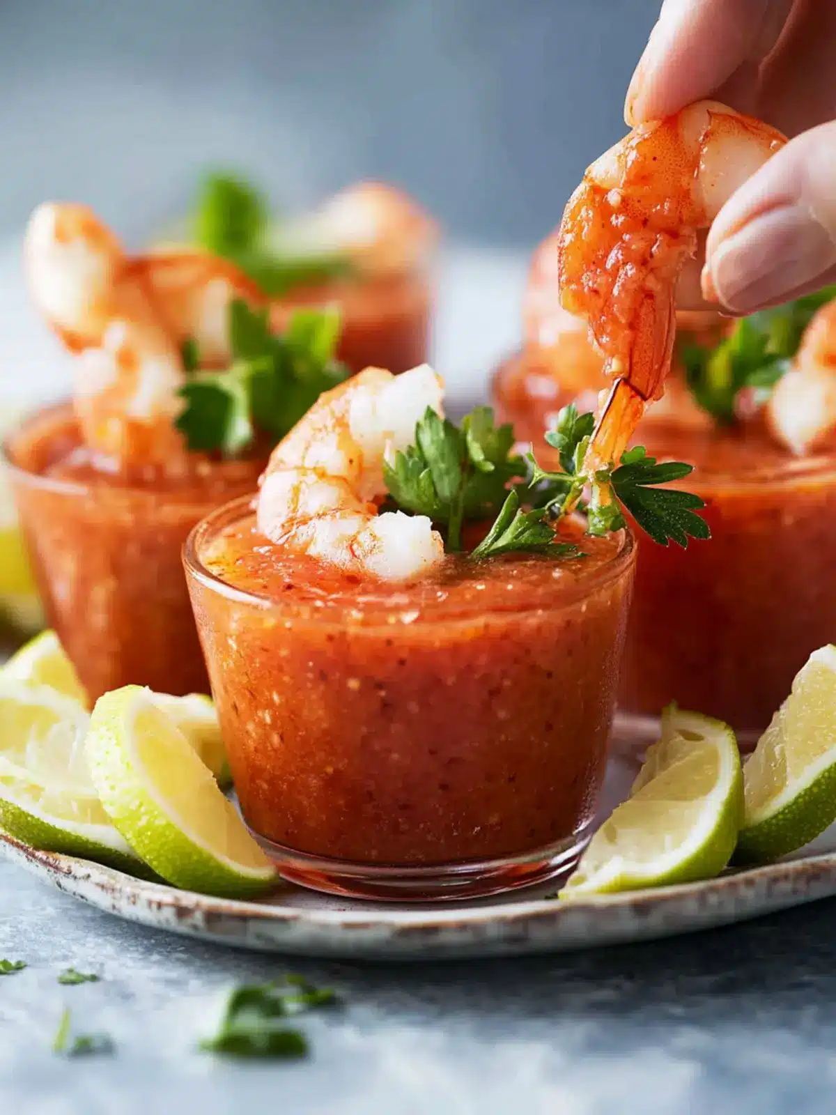 Zesty Homemade Cocktail Sauce for Perfect Seafood Dips 4 Homemade Cocktail Sauce