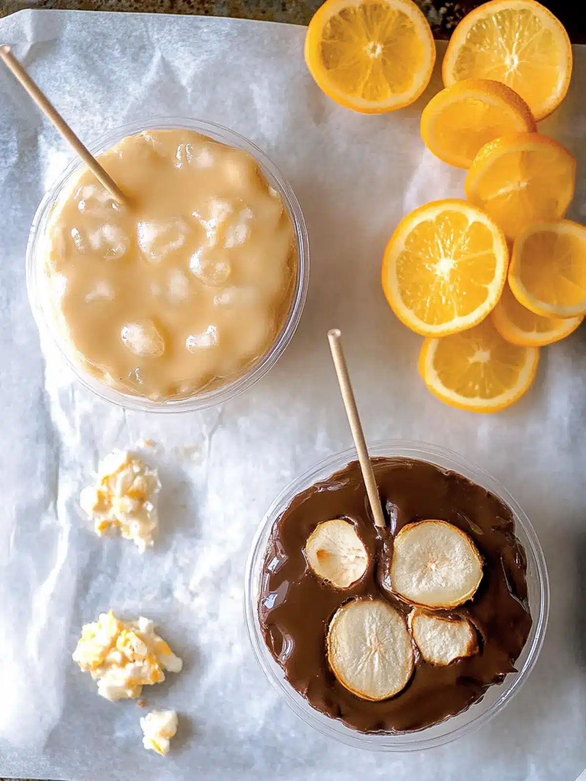 Healthy Buster Bars: Guilt-Free Indulgence Under 200 Calories 4 Buster Bars