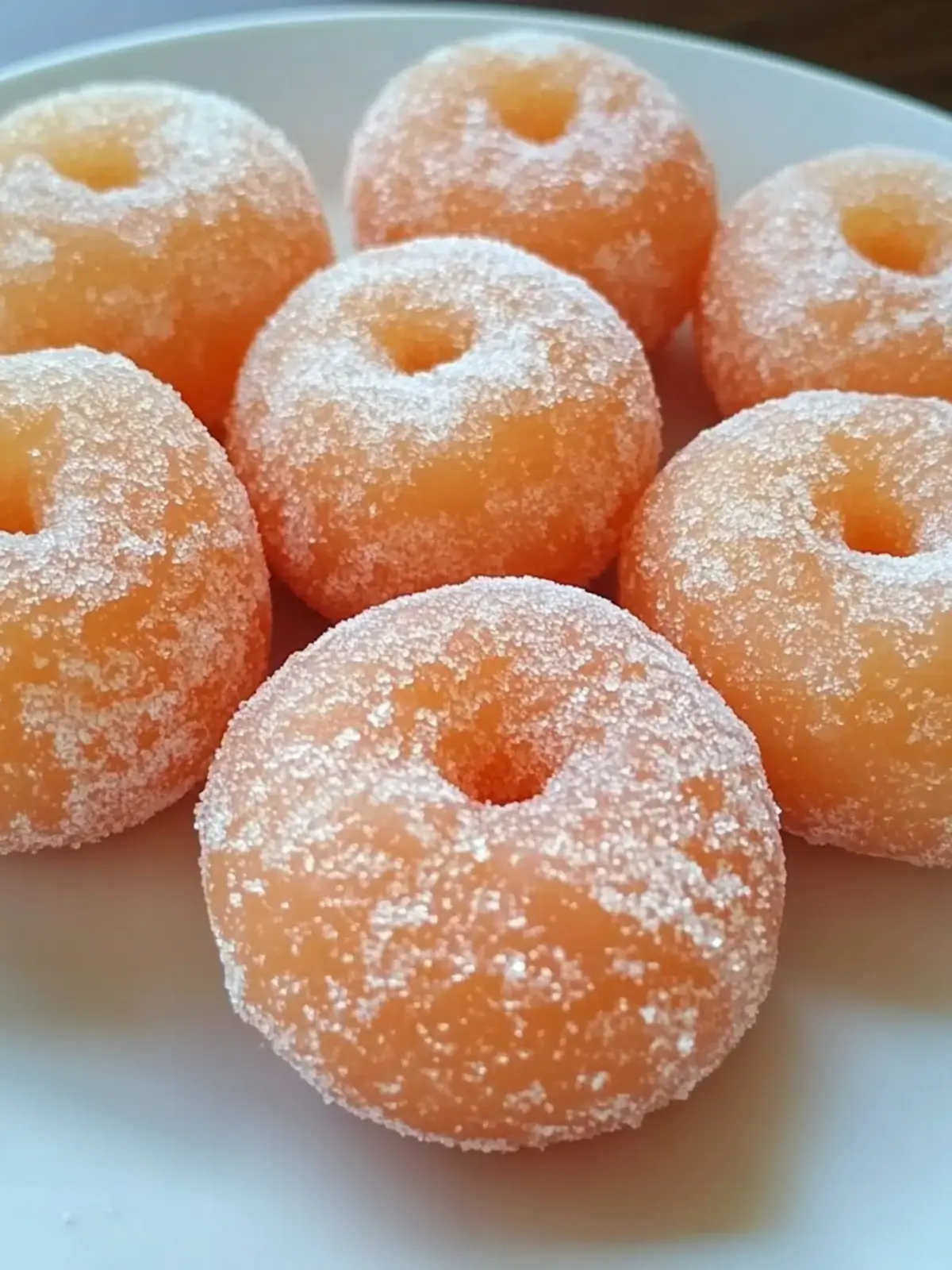 Irresistible Mochi Donut Recipe for Flavor Lovers at Home 3 Irresistible Mochi Donut Recipe for Flavor Lovers