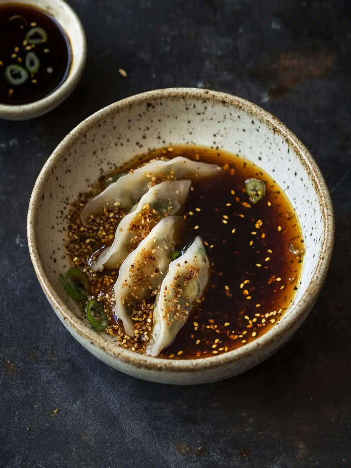 Super Quick Gyoza Sauce That Will Elevate Your Dishes 4 Super Quick Gyoza Sauce