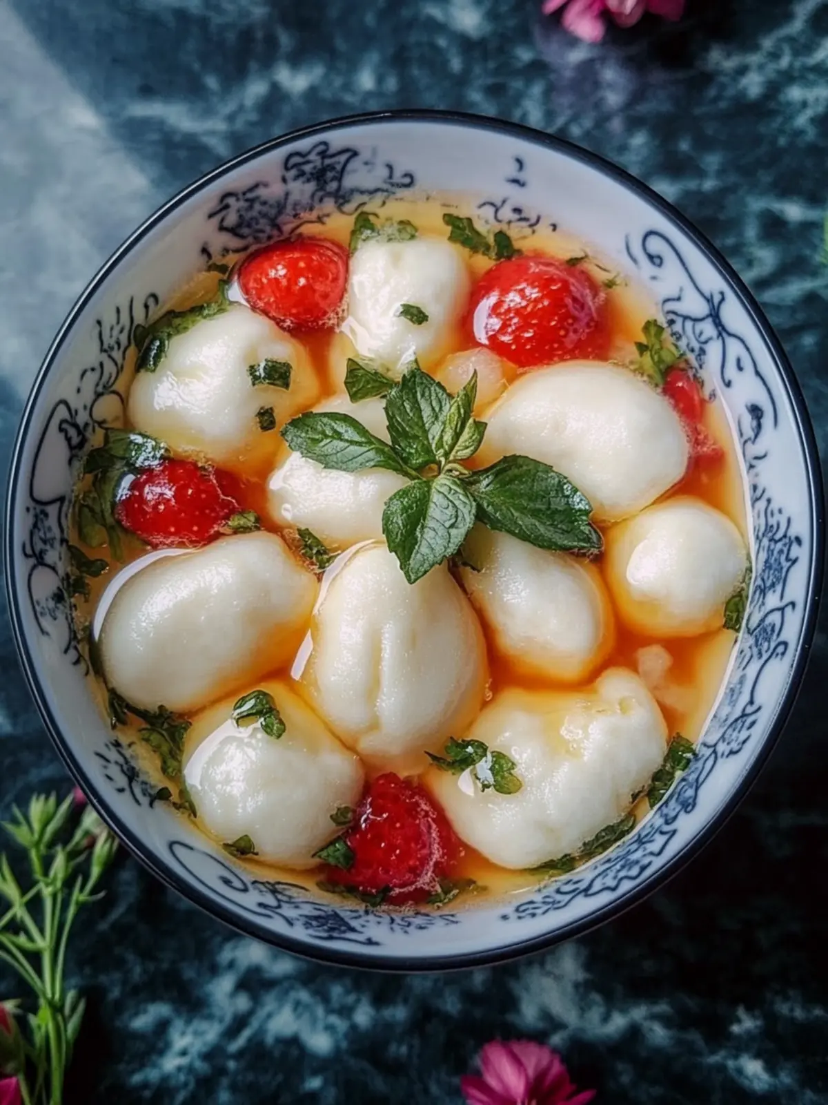 Rildok: Cozy Smashed Potato Soup for Heartwarming Days 5 Rildok (Ruldok)