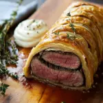 Gordon Ramsay’s Beef Wellington: A Culinary Masterpiece at Home 7 Gordon Ramsay’s Beef Wellington