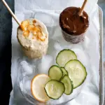 Healthy Buster Bars: Guilt-Free Indulgence Under 200 Calories 43 Buster Bars