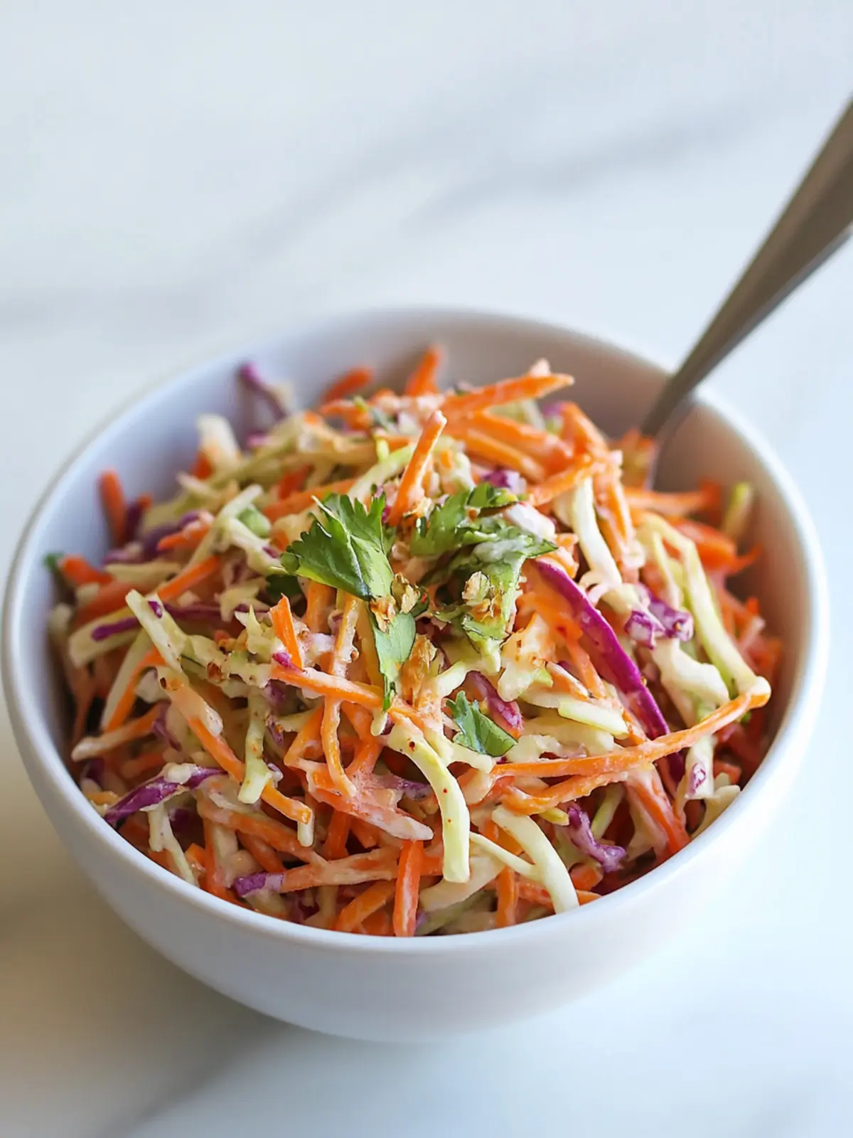 Hungry Girl's Slaw and Order: A Cheesy Garlic Dream Dish 3 Hungry Girl's Slaw and Order