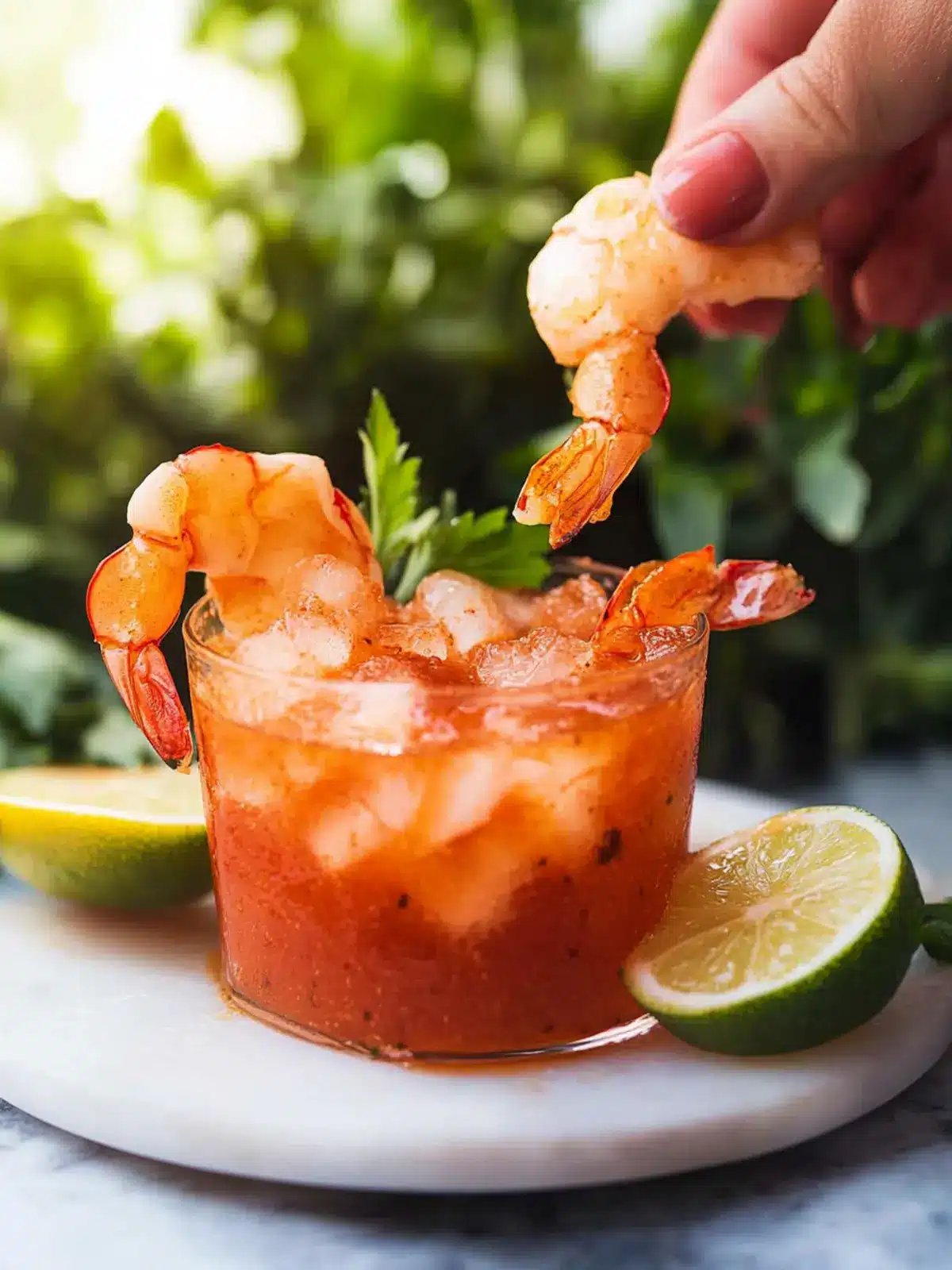 Zesty Homemade Cocktail Sauce for Perfect Seafood Dips 3 Homemade Cocktail Sauce