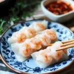 Savory Easy Shrimp Rice Paper Dumplings You Can Make Today 7 Easy Shrimp Rice Paper Dumplings