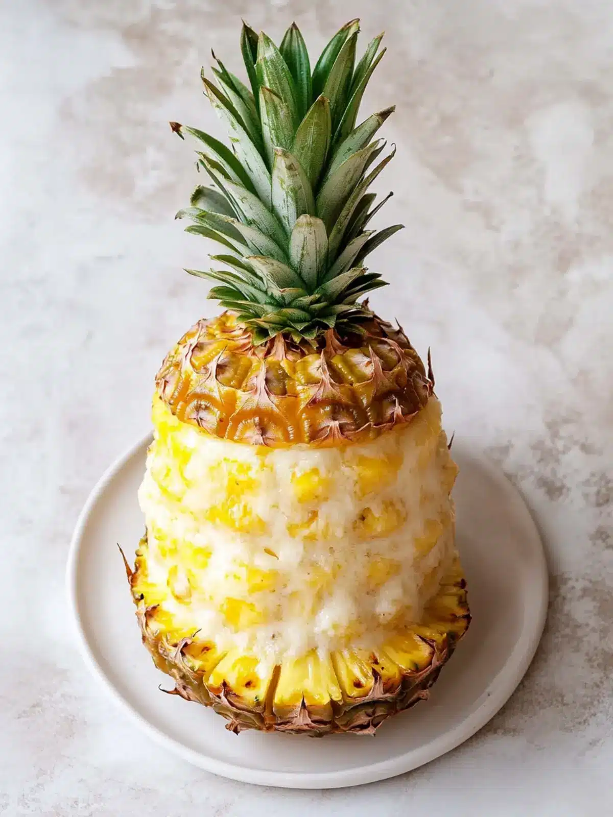 Air Fryer Pineapple Rings: Sweet, Juicy Summer Delight 2 Air Fryer Pineapple