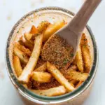 Elevate Your Fries: Homemade French Fry Seasoning Recipe 9 French Fry Seasoning