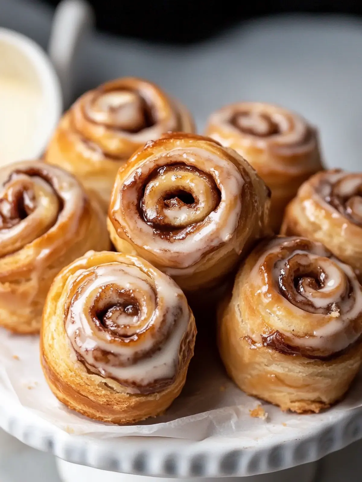 Irresistible Coffee Rolls You Can’t Stop Loving 2 Coffee Rolls