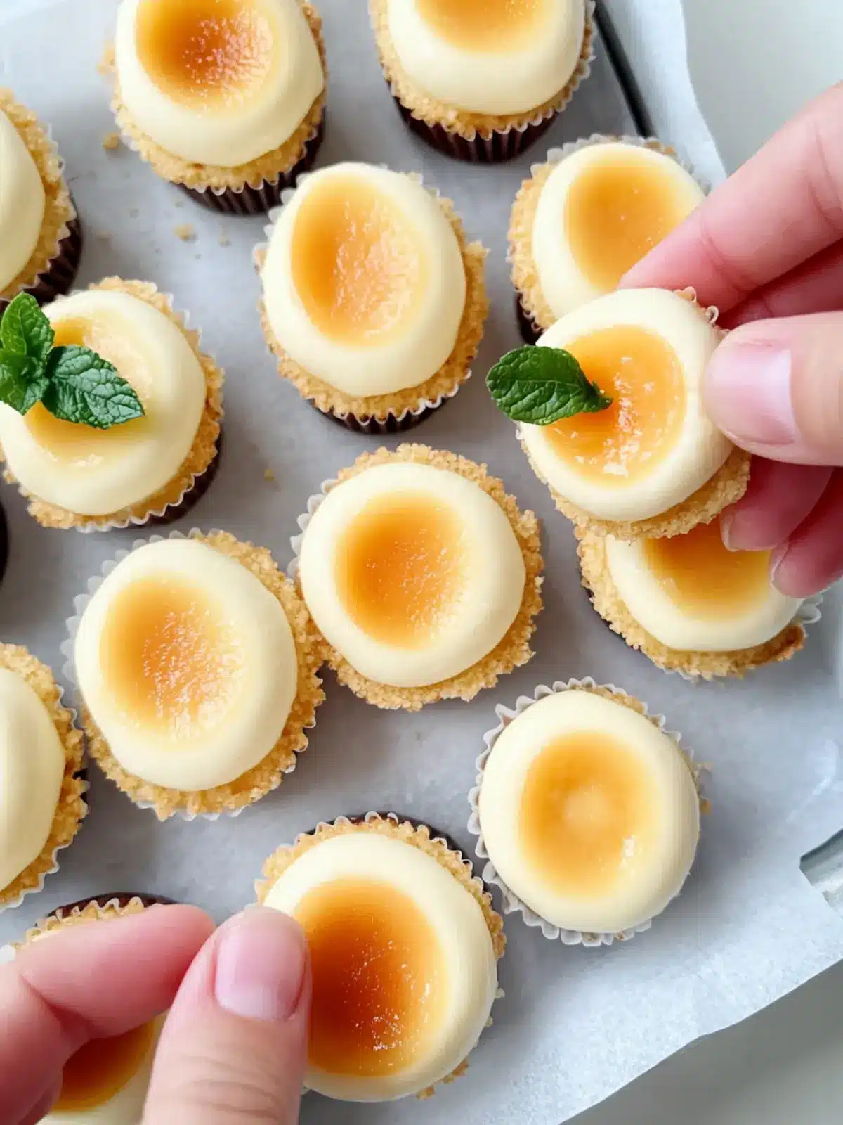 Irresistible Cheesecake Bites That Make Every Day Special 3 Cheesecake Bites