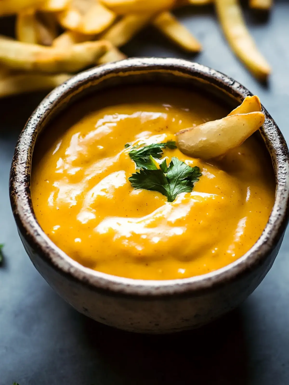 Zesty Aji Amarillo Sauce Recipe: Elevate Your Dishes Today 4 Aji Amarillo Sauce Recipe (Peruvian Yellow Sauce)