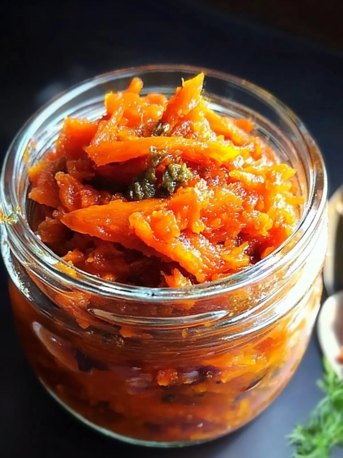 Sweet and Spicy Iranian Carrot Pickle That Elevates Any Meal 2 Sweet and Spicy Iranian Carrot Pickle