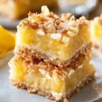 Old-Fashioned Hawaiian Dream Bars for Blissful Family Moments 2 Old-Fashioned Hawaiian Dream Bars