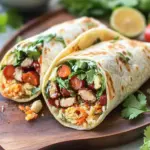Delicious Copycat Ronto Wraps You Can Make at Home 42 Copycat Ronto Wraps