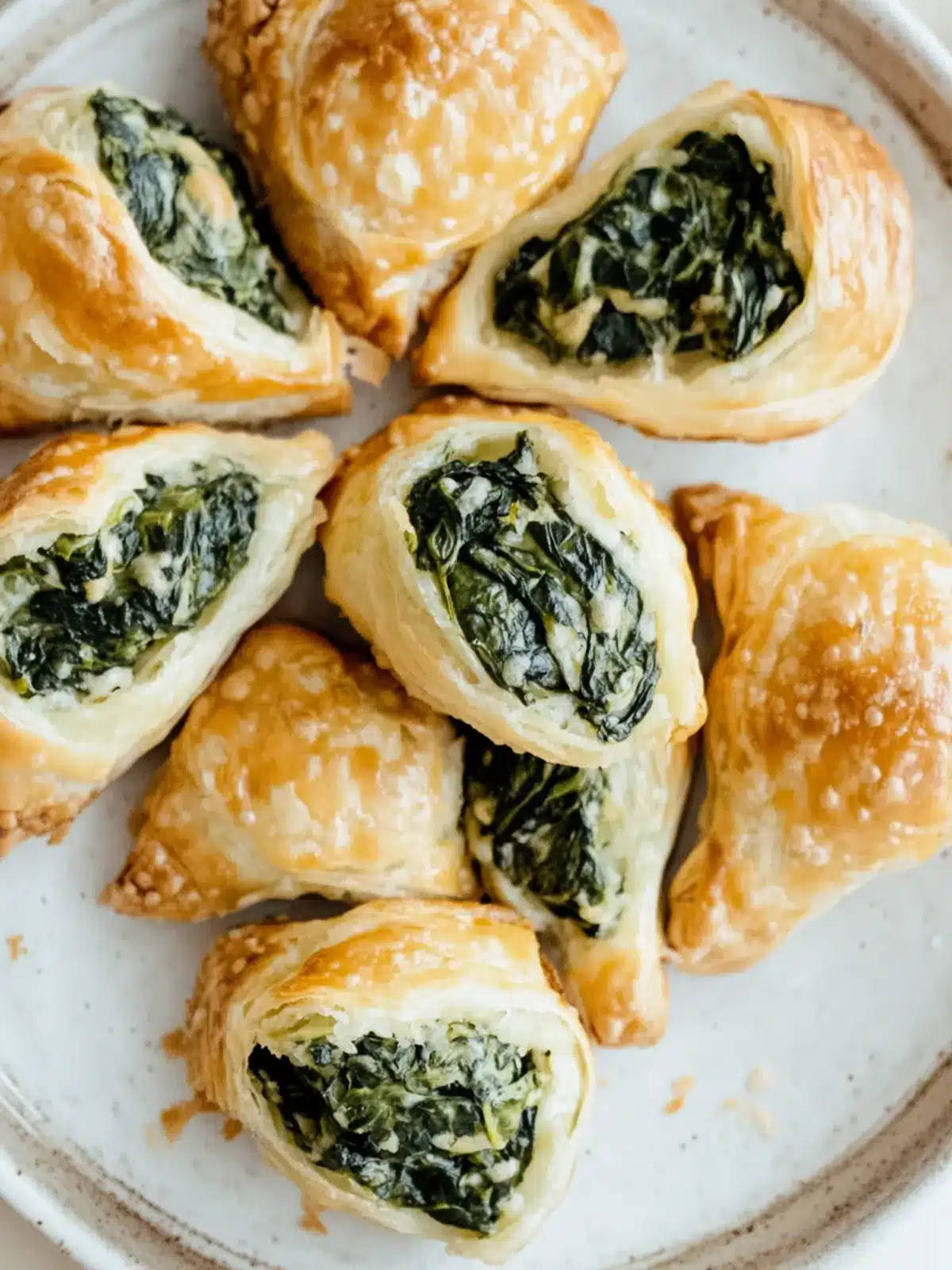 Easy Kronk’s Spinach Puffs for a Delicious Snack Attack 3 Kronk’s Spinach Puffs