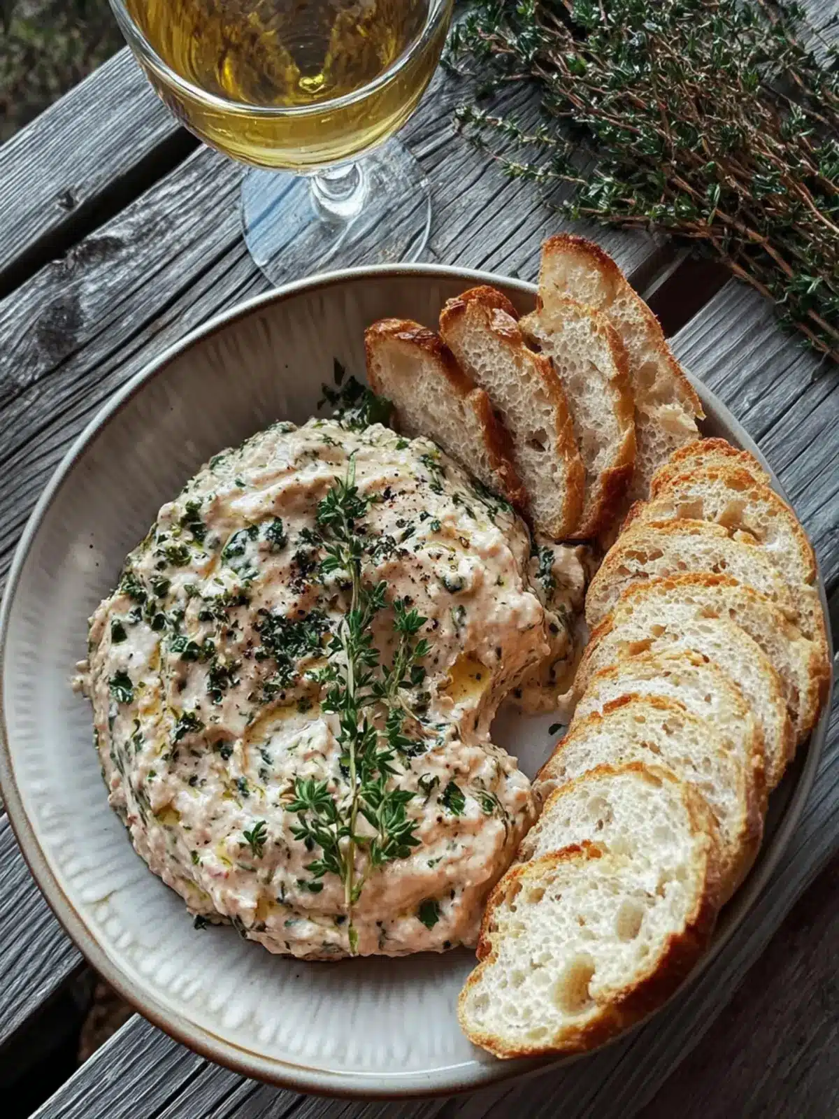 Irresistible Wisconsin Pâté: Your New Go-To Party Spread 4 Wisconsin Pâté