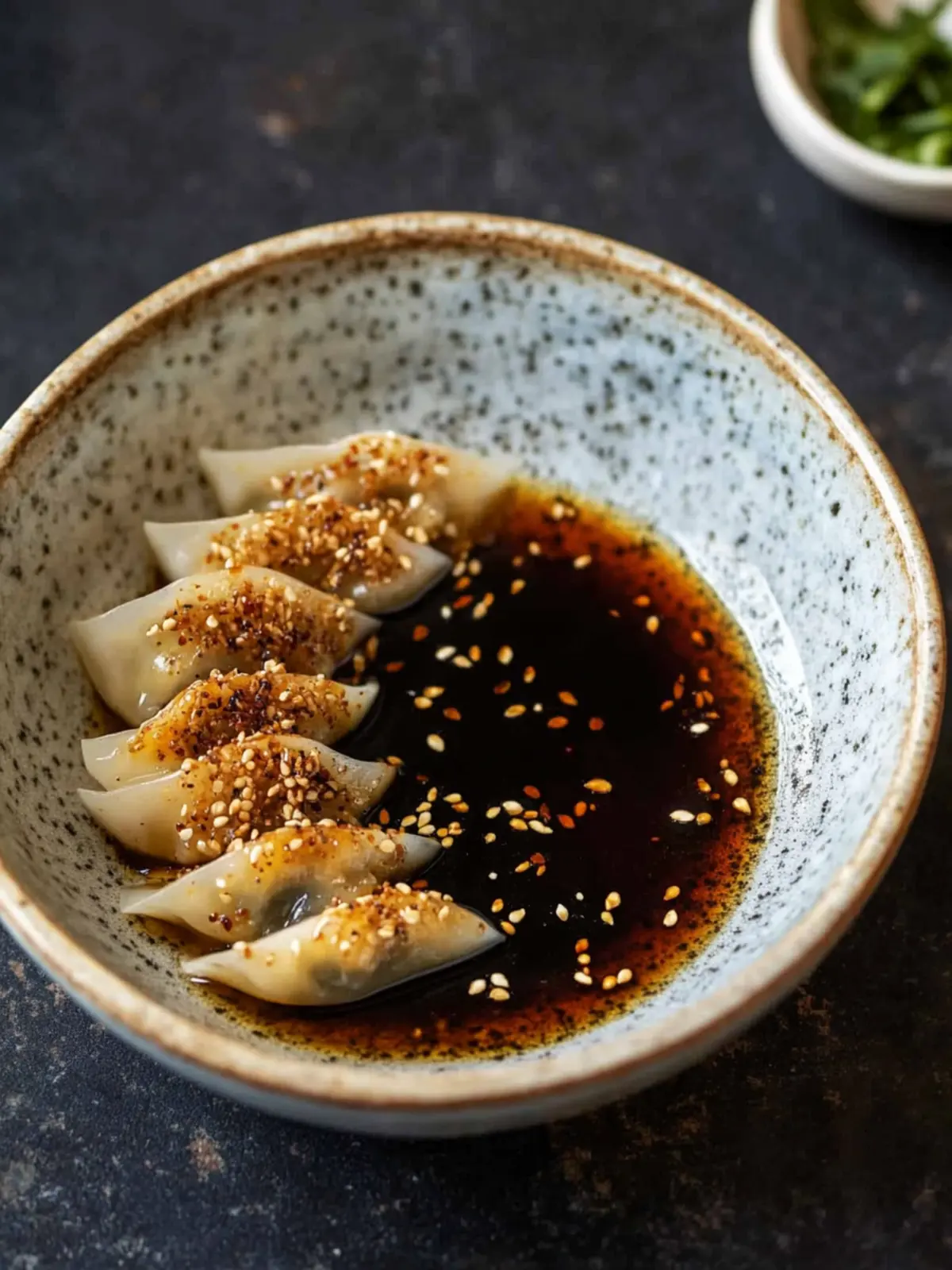Super Quick Gyoza Sauce That Will Elevate Your Dishes 2 Super Quick Gyoza Sauce