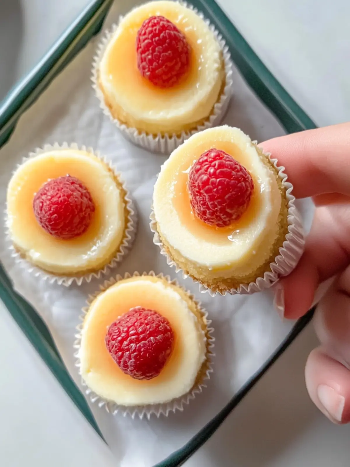 Irresistible Cheesecake Bites That Make Every Day Special 2 Cheesecake Bites