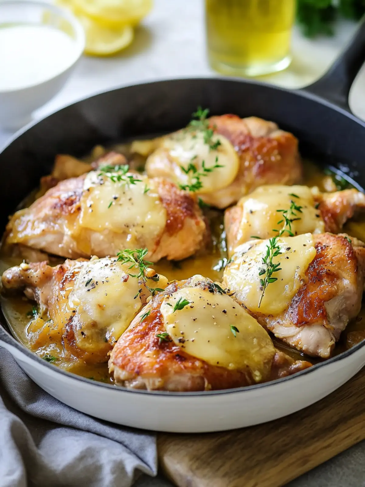 Savory Valdostana Chicken Ready in Just 15 Minutes 5 Valdostana Chicken