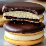 Boston Cream Pie Cookies: Easy Decadence You'll Love 5 Boston Cream Pie Cookies