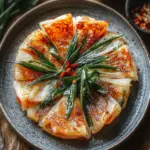 Crispy Rice Paper Pancake: Quick, Customizable Deliciousness 9 Crispy Rice Paper Pancake