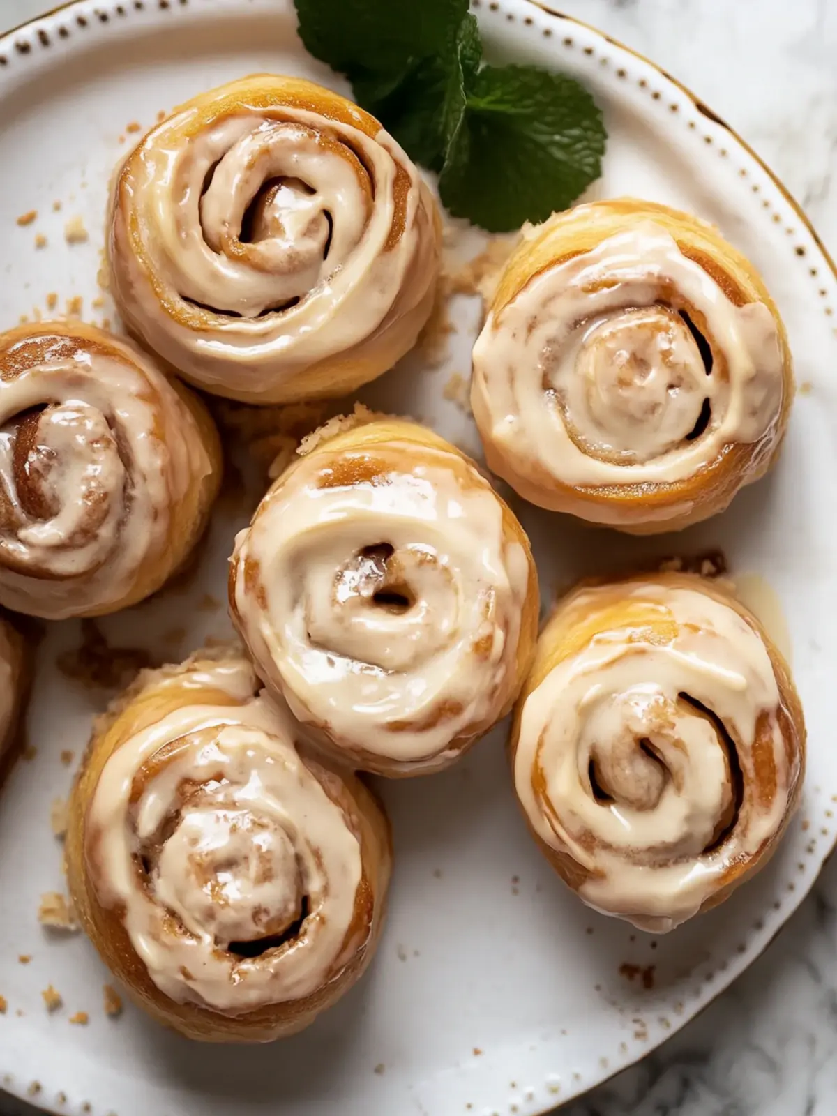 Irresistible Coffee Rolls You Can’t Stop Loving 5 Coffee Rolls