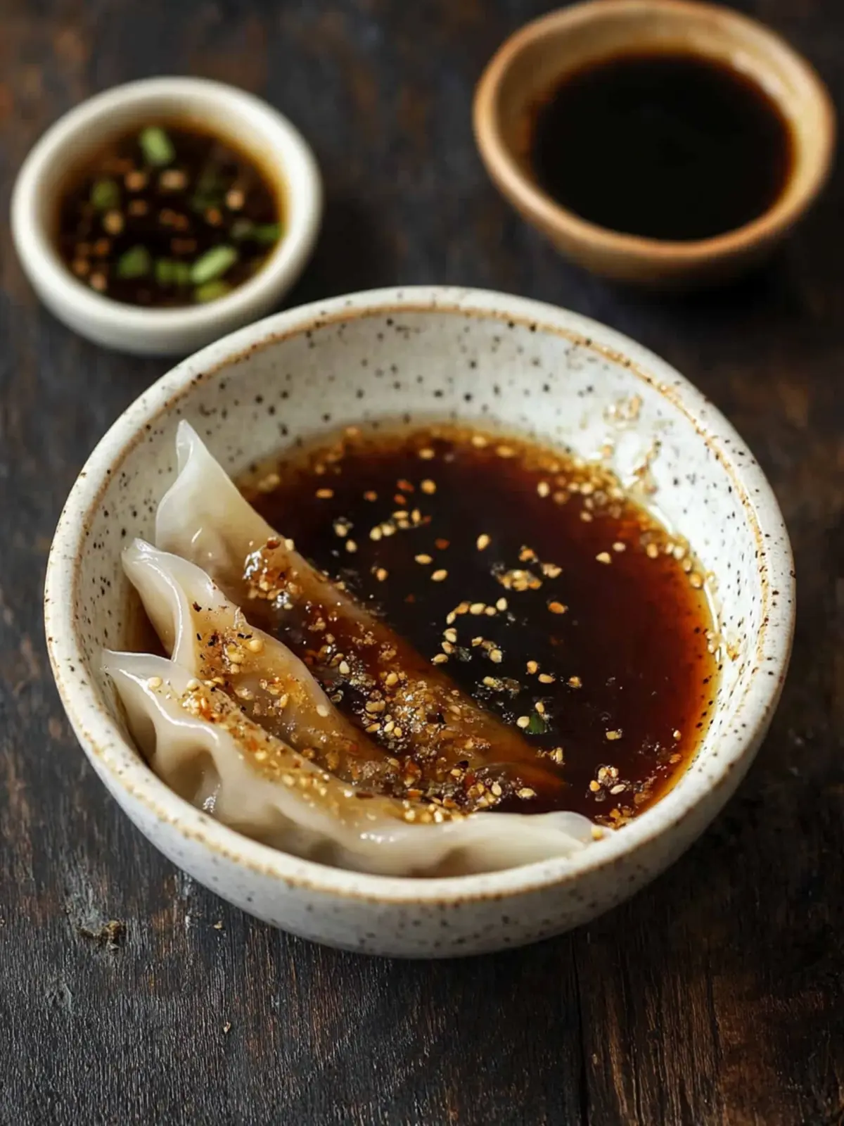 Super Quick Gyoza Sauce That Will Elevate Your Dishes 3 Super Quick Gyoza Sauce