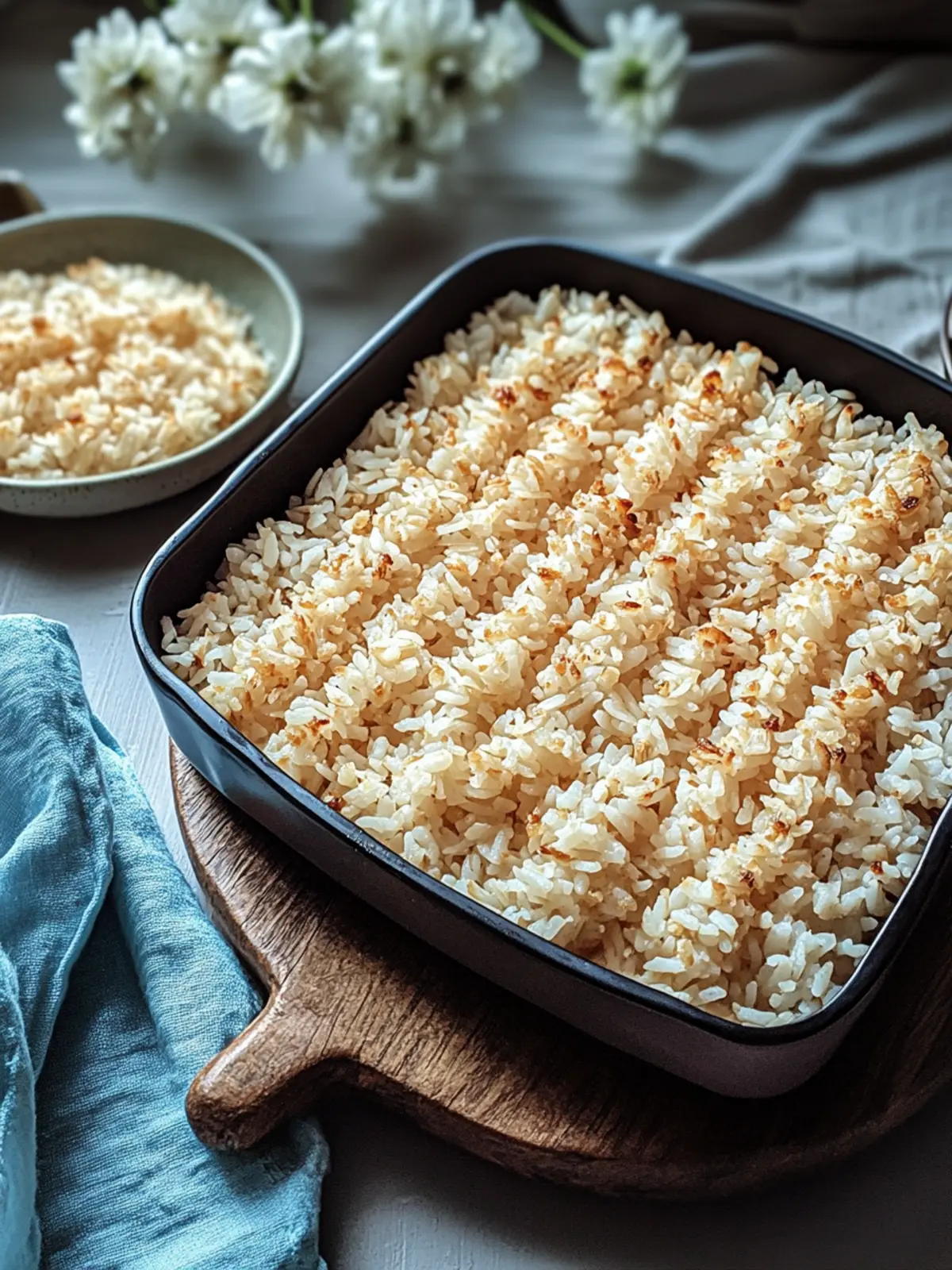 Crispy Rice: Your New Favorite Crunchy Snack Adventure 5 Crispy Rice