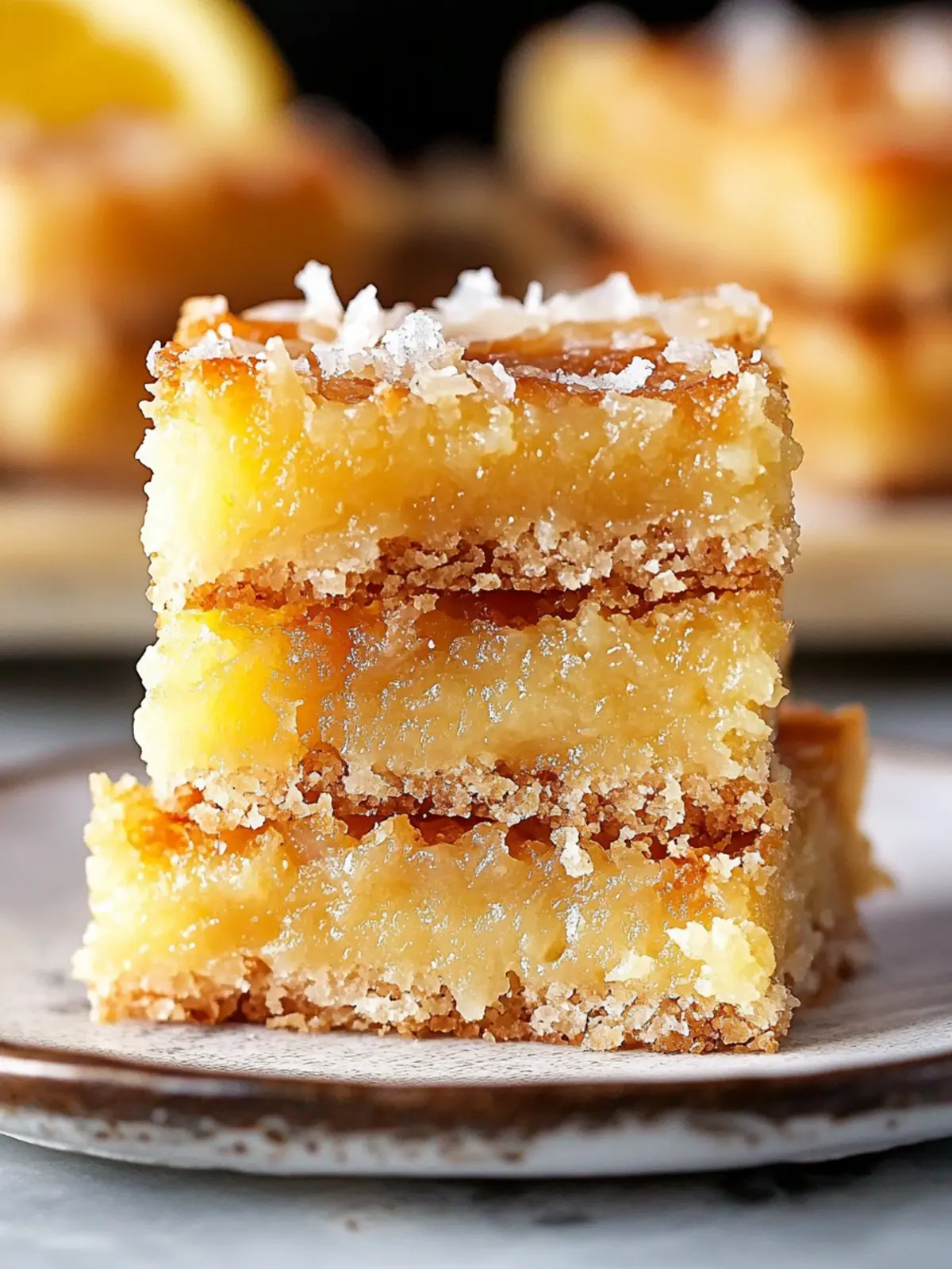 Old-Fashioned Hawaiian Dream Bars for Blissful Family Moments 2 Old-Fashioned Hawaiian Dream Bars