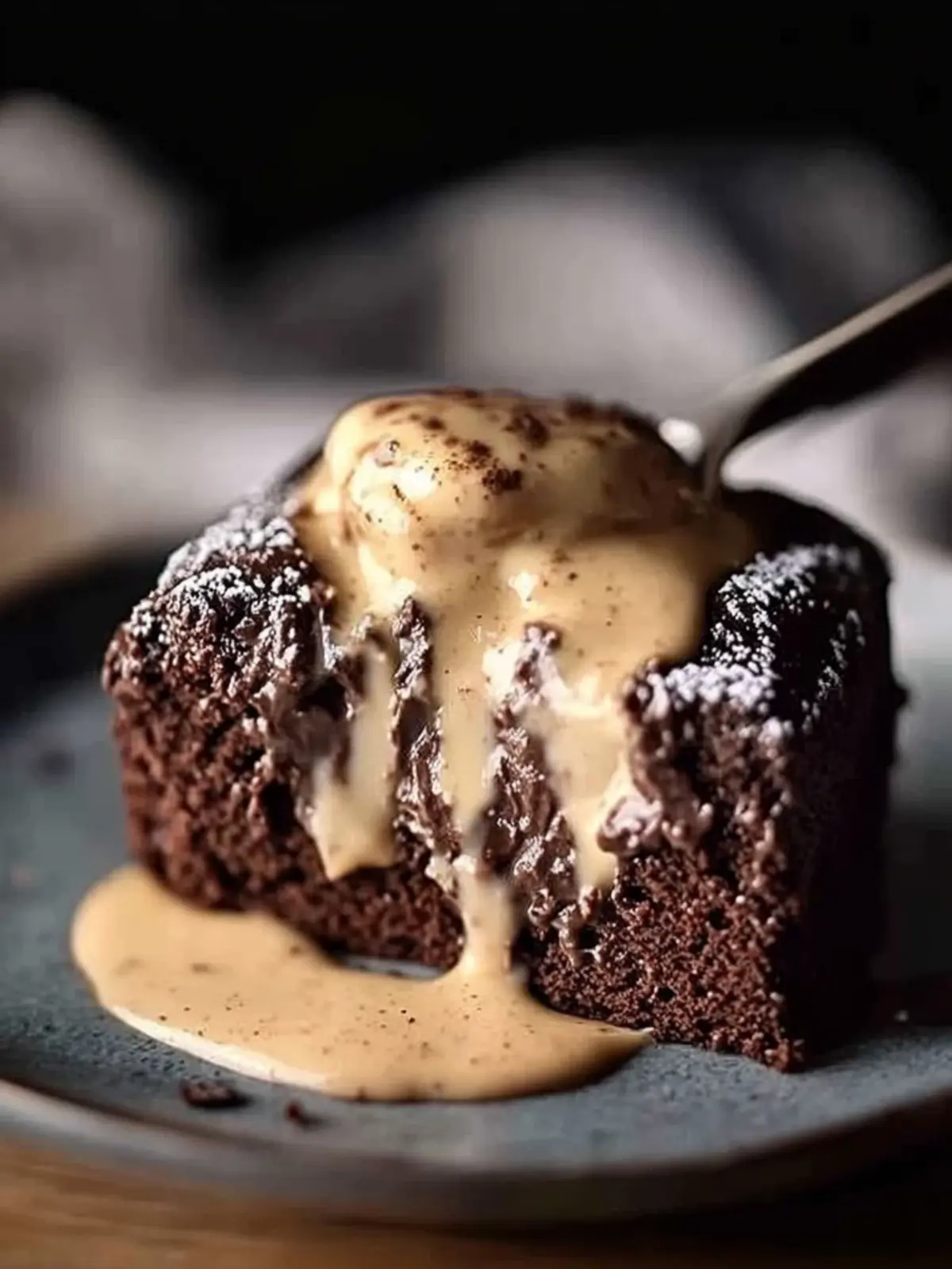 Delight in Homemade Mexican Chocolate Milk Cake Bliss 4 Mexican Chocolate Milk Cake