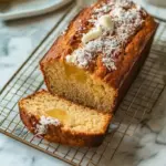 Tropical Coconut Pineapple Banana Bread for Blissful Mornings 9 Coconut Pineapple Banana Bread