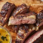 Creamy Cowboy Butter: The Secret to Steak Perfection 9 Cowboy Butter