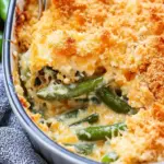 Cheddar Bay Green Bean Casserole Your New Comfort Food Rave 10 Cheddar Bay Green Bean Casserole