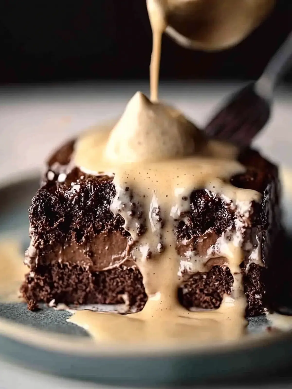 Delight in Homemade Mexican Chocolate Milk Cake Bliss 3 Mexican Chocolate Milk Cake