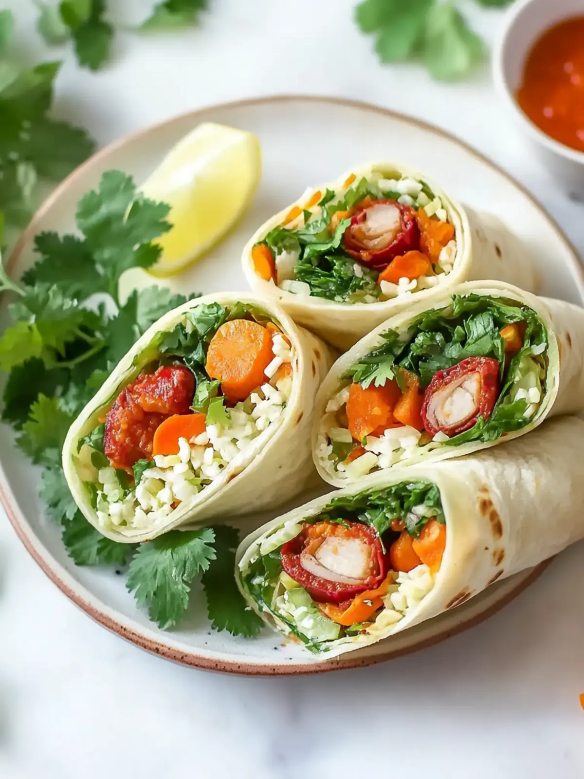 Delicious Copycat Ronto Wraps You Can Make at Home 3 Copycat Ronto Wraps