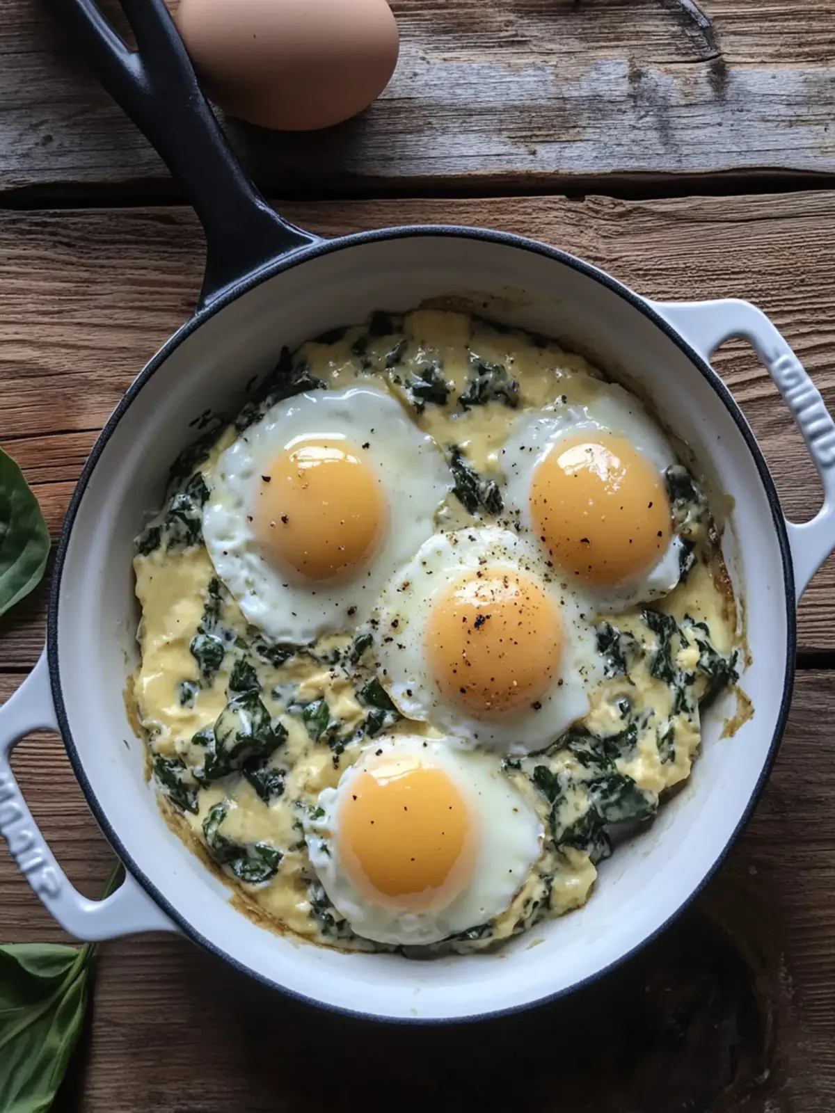 New Orleans Style Easy Eggs Sardou for a Brunch to Remember 4 New Orleans Style Easy Eggs Sardou
