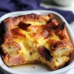 Monte Cristo Breakfast Casserole: Your New Brunch Favorite 8 Monte Cristo Breakfast Casserole